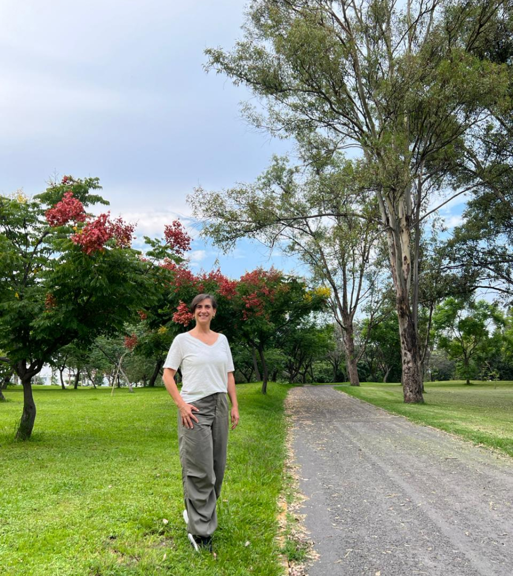 Pilar Islas Entorno Hogar